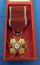 Vintage polish cross - vintage,