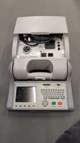 Seaward supernova plus pat - supernova,