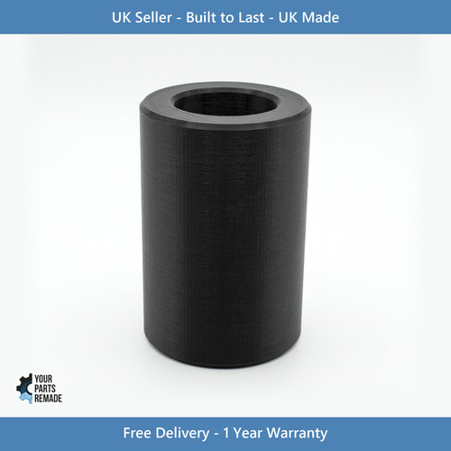 Spare wheel mounting - spare,