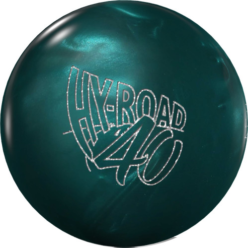 Storm road bowling - 40,