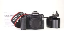 Canon eos 50d - canon, body
