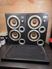 Wharfedale E30 Speakers Pair