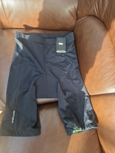 Altura airstream shorts mens - altura,