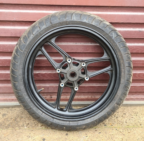 1993 triumph 900 - 1993,