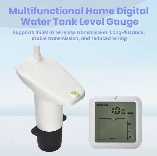 Ft007 digital water - ts-ft007,