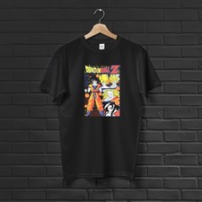 Son Goku Evolution Character