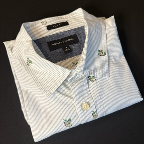 Banana republic slim - banana, fit