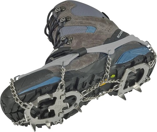 Camp ice master hiking - ice, /