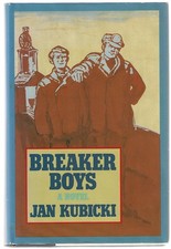 Jan kubicki breaker - /,