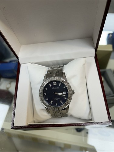 Ingersoll diamond ig0137dm - ingersoll,