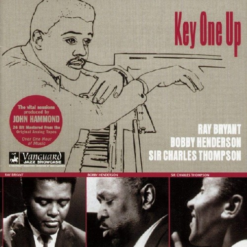 Ray bryant bobby henderson sir - bryant/bobby, henderson/sir