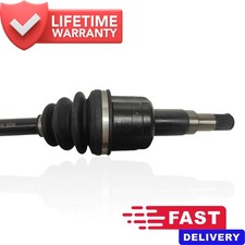 Driveshaft For Jaguar X-Type