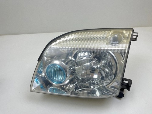 Nissan trail t30 2006 left - 2006,