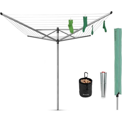 Brabantia lift matic - brabantia, rotary