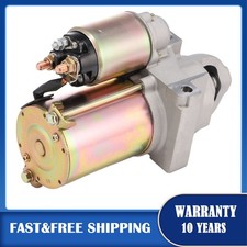 New Starter fits Volvo Penta