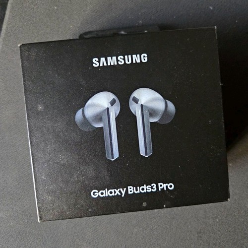 Samsung galaxy buds3 pro - galaxy,