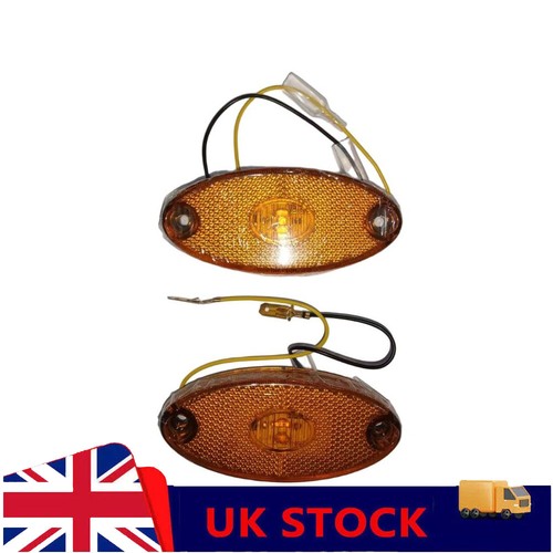 For jokon smlr2012 amber - 2x,