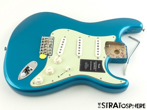 Fender vintera 60s ri - 60s,
