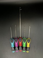 Baiting Needle Set, 5pc for