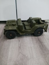 Action Man Cherilea Combat