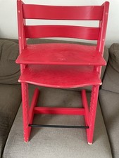 Stokke Tripp Trapp High Chair