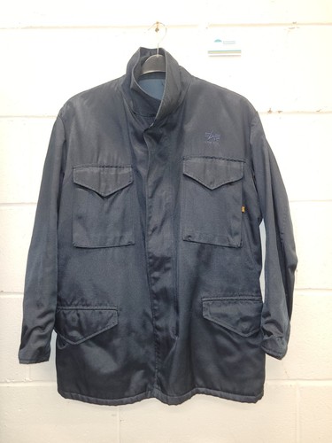 Mens alpha industries field - alpha,