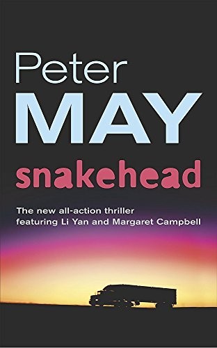 Snakehead yan campbell 4 - &, by