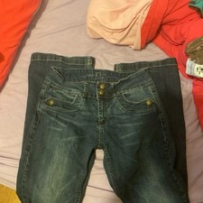 Jane Norman Flare Vintage