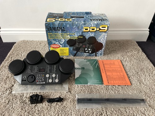 Yamaha digital percussion - yamaha,