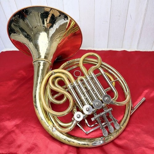 Yamaha yhr 567d double - yhr-567d,