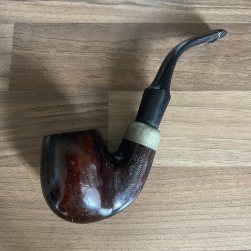 Vintage real briar - , tobacco