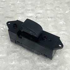 Window Switch Front Left for