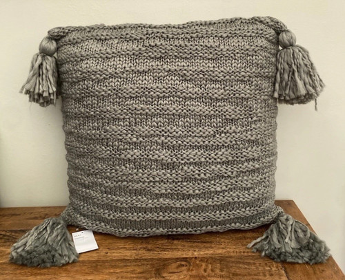 Next cushion green - next,