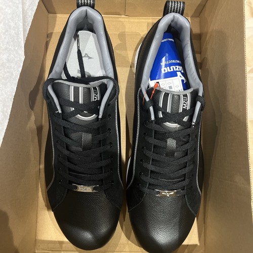 Mizuno mzule golf shoes - mizuno,