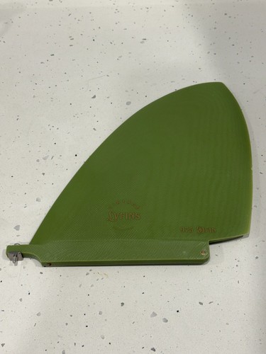 Fins vintage collection 975 - lv,