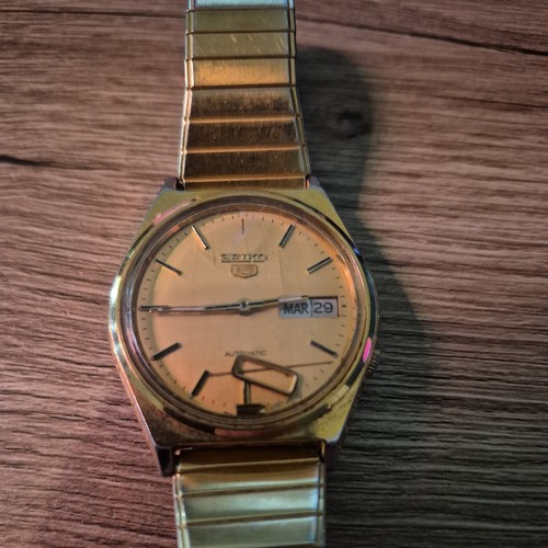 Vintage seiko sports - seiko,