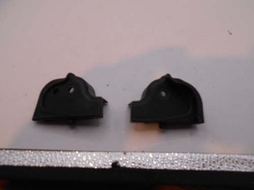 4wd belt tensioner - fg, brackets