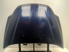 FORD MONDEO Bonnet 2010-2014 Ink Blue  
