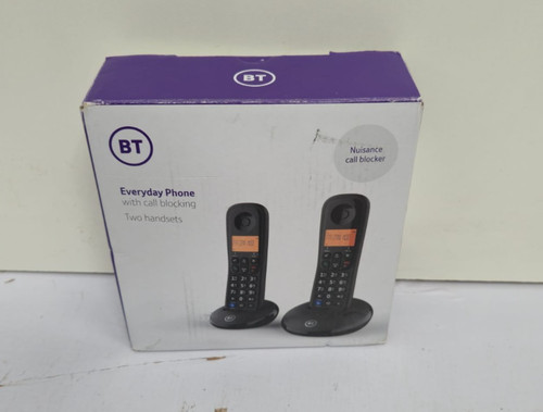 Everyday cordless landline - cordless,