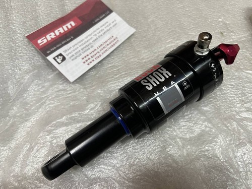 Nos rockshox sid - nos, rear