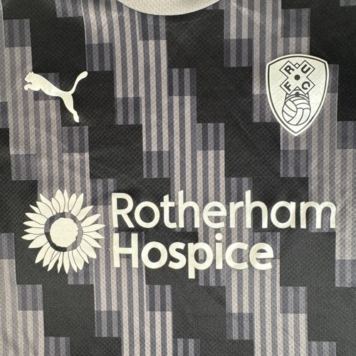 Rotherham united football - rotherham,