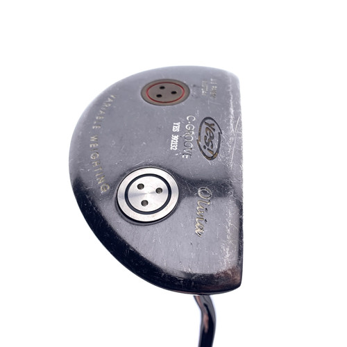 Used yes olivia - used, 35.0