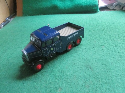 Corgi scammell contractor - corgi,