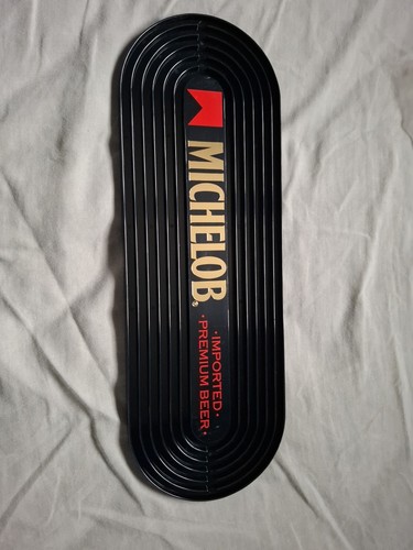 1990 michelob drip tray - 1990’s,