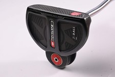 Odyssey O-Works 2-Ball Putter
