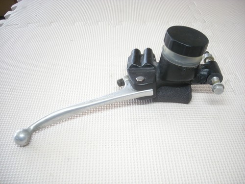 Yamaha tz500 front brake - front,