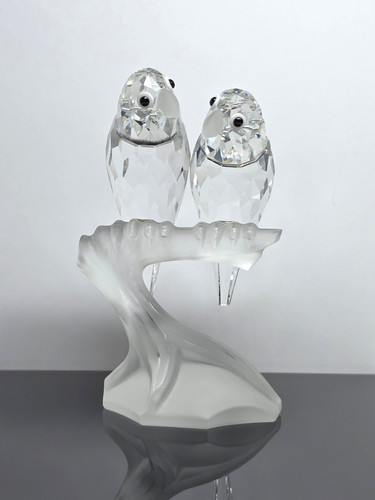 Swarovski 013560 scs - scs, lovebirds