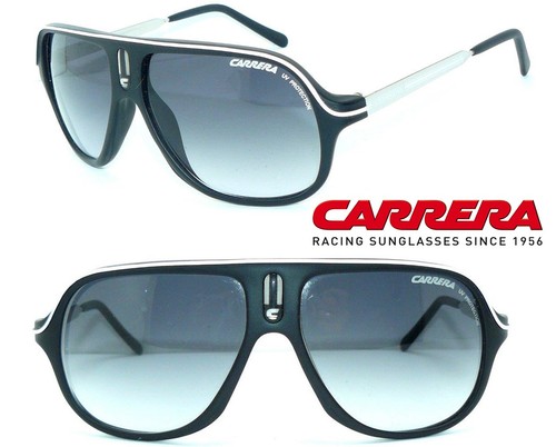 Carrera sunglasses black - carrera,