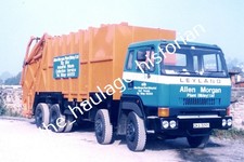 THH Truck Photos - Leyland -