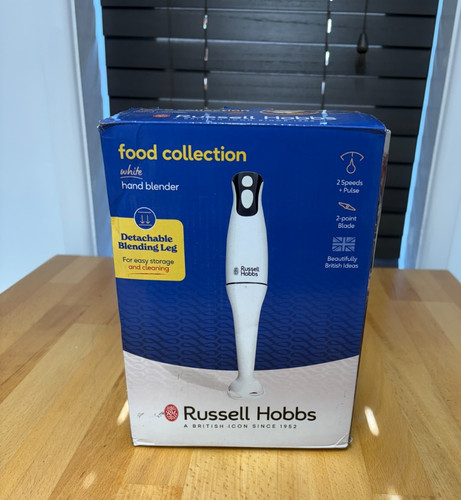 Russell hobbs 22241 food - russell,